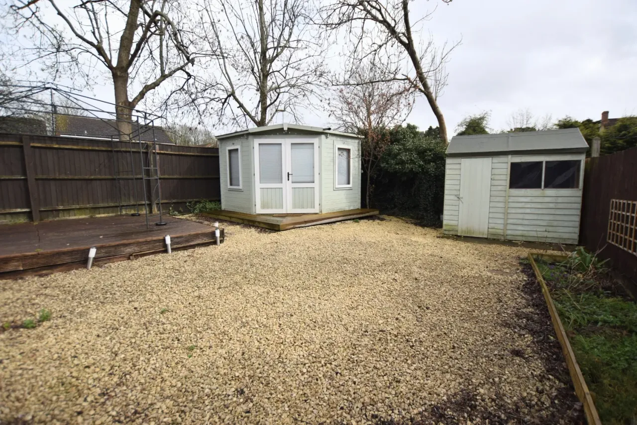 Nursery Gardens, Bradwell, Milton Keynes, Buckinghamshire, MK13 9HU, photo 22