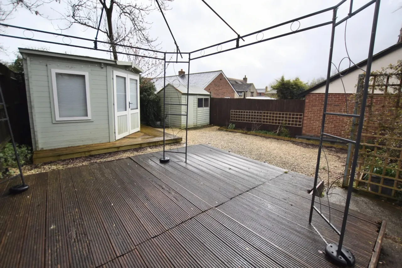 Nursery Gardens, Bradwell, Milton Keynes, Buckinghamshire, MK13 9HU, photo 21