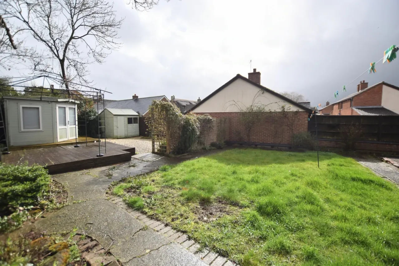 Nursery Gardens, Bradwell, Milton Keynes, Buckinghamshire, MK13 9HU, photo 23