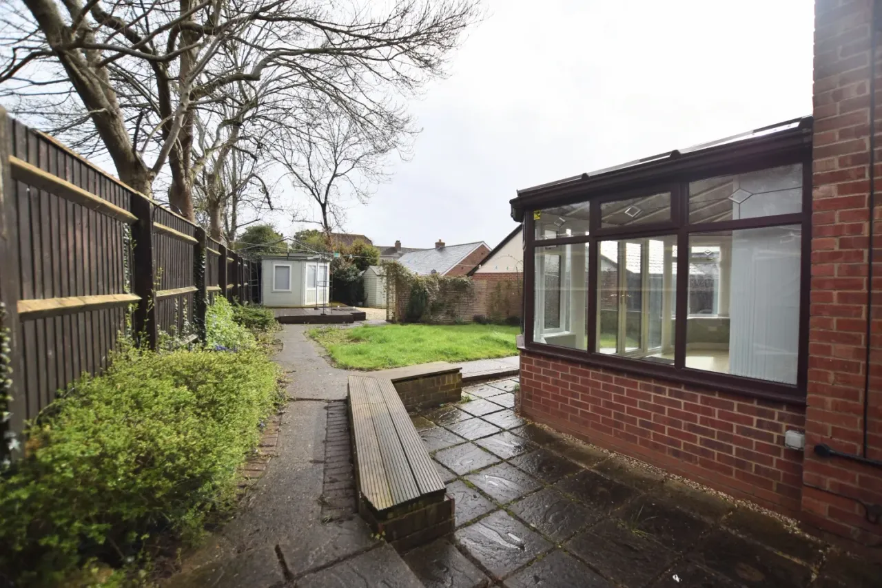 Nursery Gardens, Bradwell, Milton Keynes, Buckinghamshire, MK13 9HU, photo 26