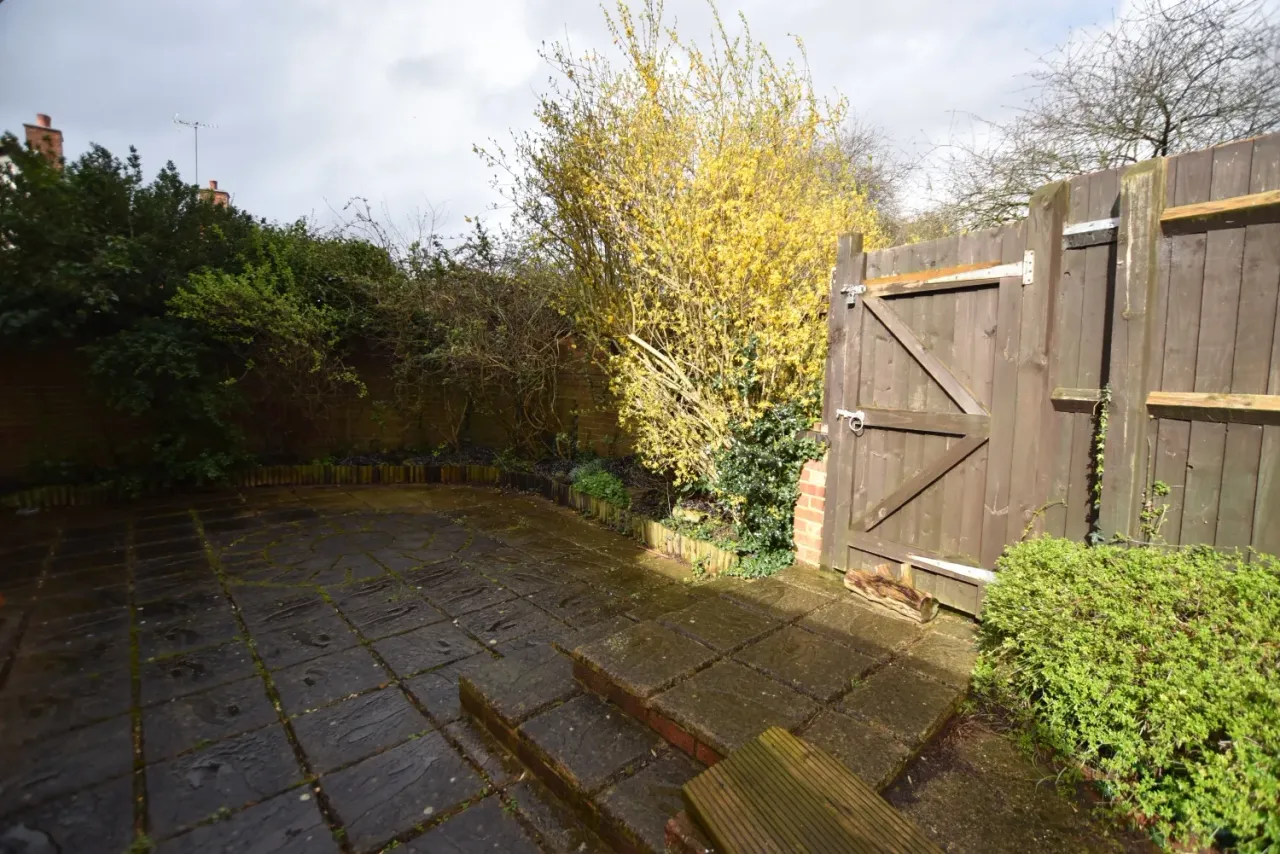 Nursery Gardens, Bradwell, Milton Keynes, Buckinghamshire, MK13 9HU, photo 24