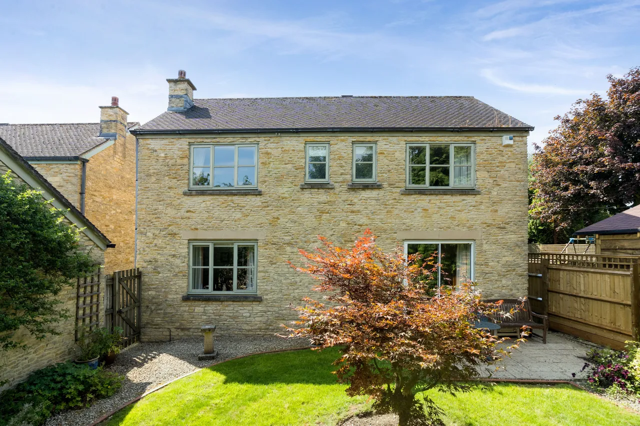 The Ridgeway, Malmesbury, SN16, photo 8