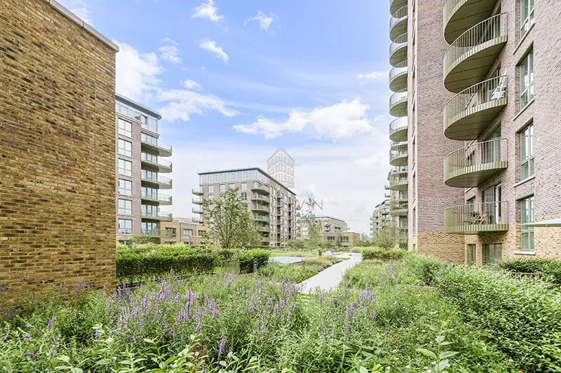 Townsend Road, Kidbrooke, SE3, photo 13