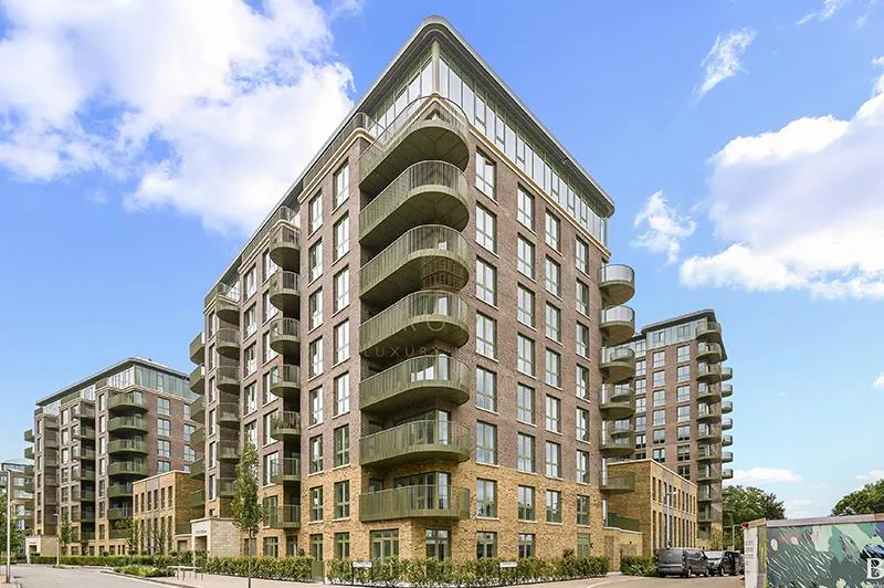 Townsend Road, Kidbrooke, SE3, photo 12