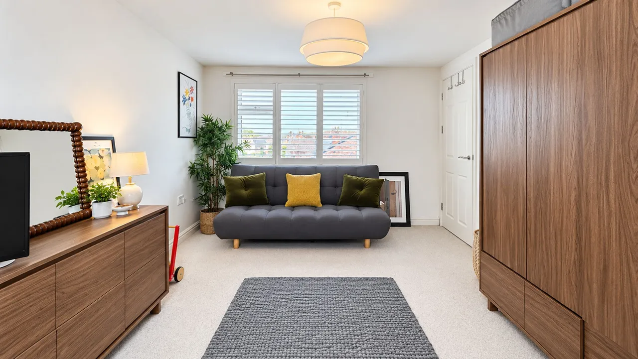 Stamford Park Road, Altrincham, WA15, photo 13