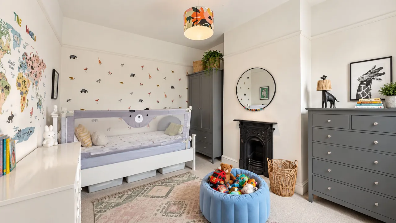 Stamford Park Road, Altrincham, WA15, photo 11