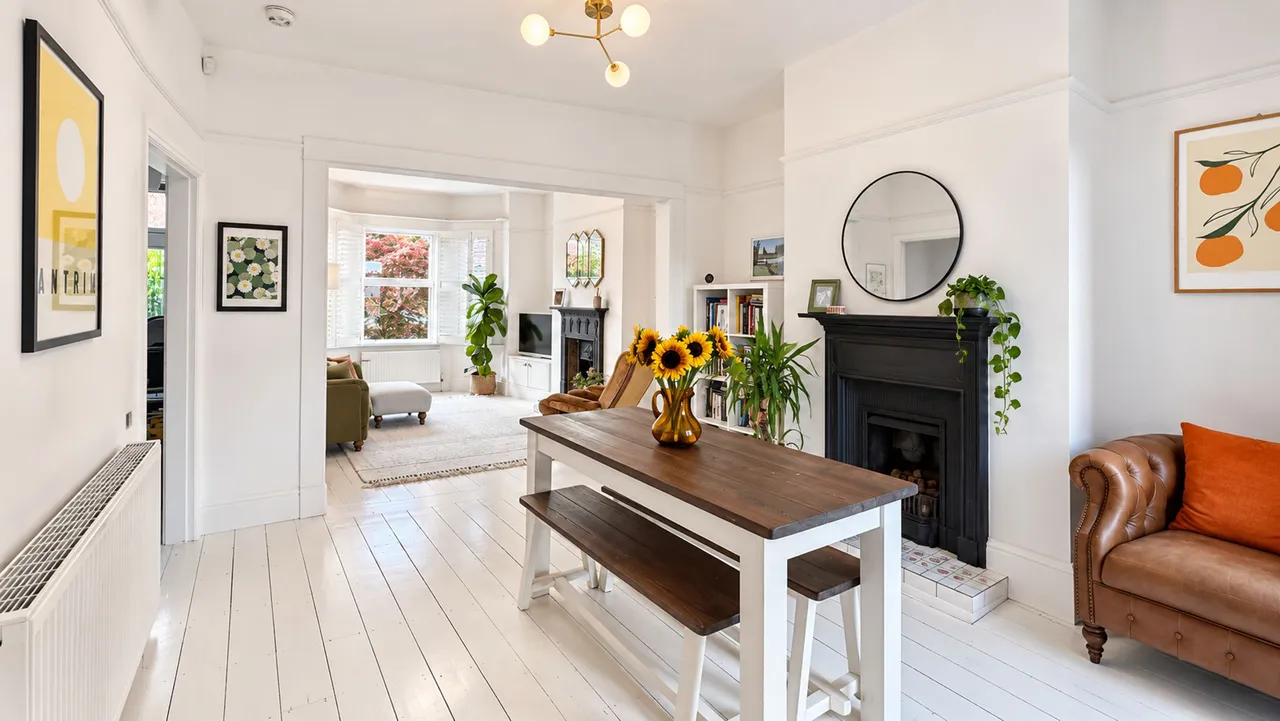 Stamford Park Road, Altrincham, WA15, photo 4