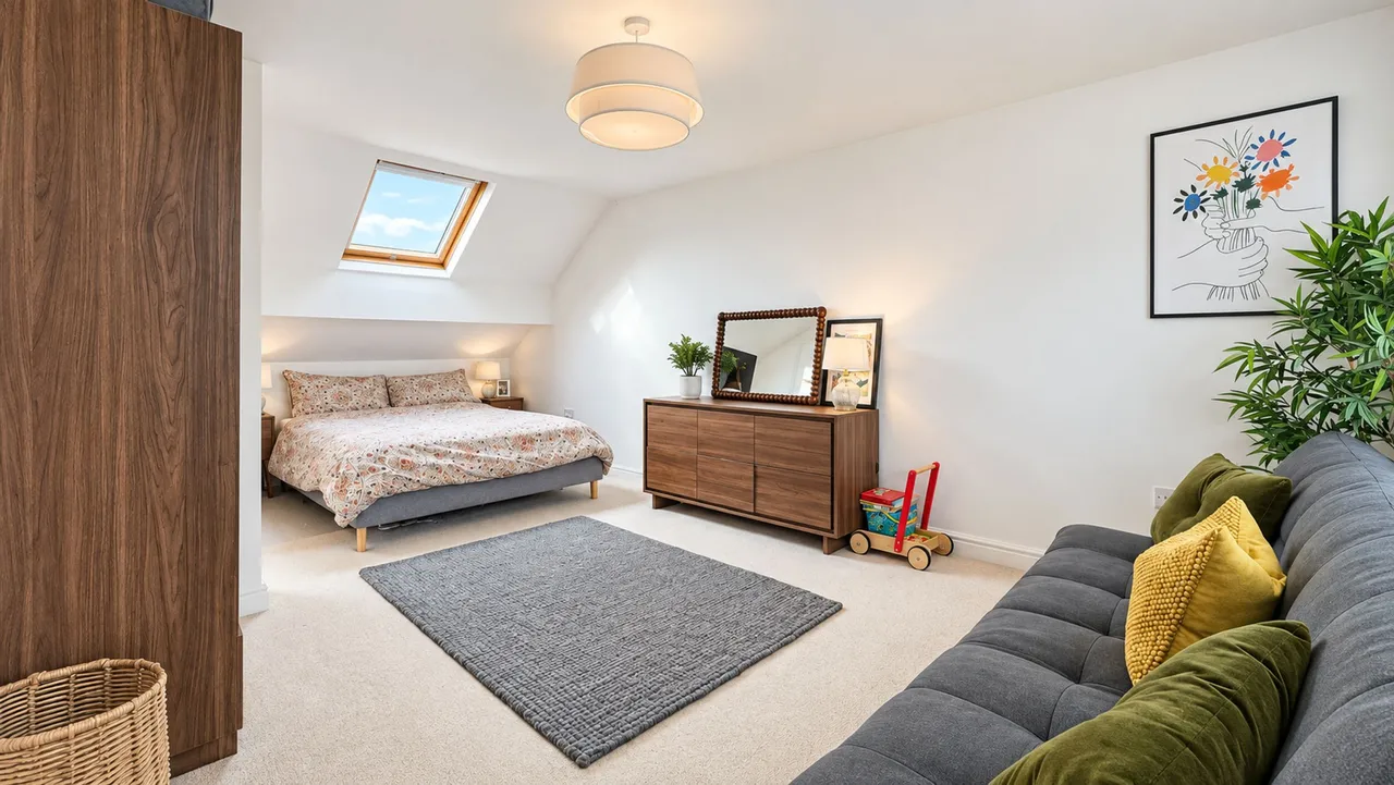 Stamford Park Road, Altrincham, WA15, photo 12
