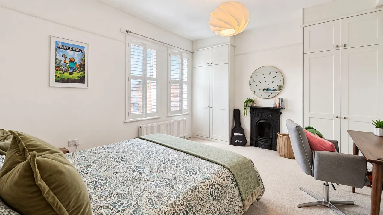 Stamford Park Road, Altrincham, WA15, photo 8
