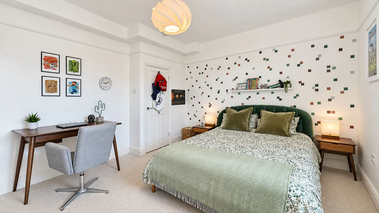 Stamford Park Road, Altrincham, WA15, photo 7