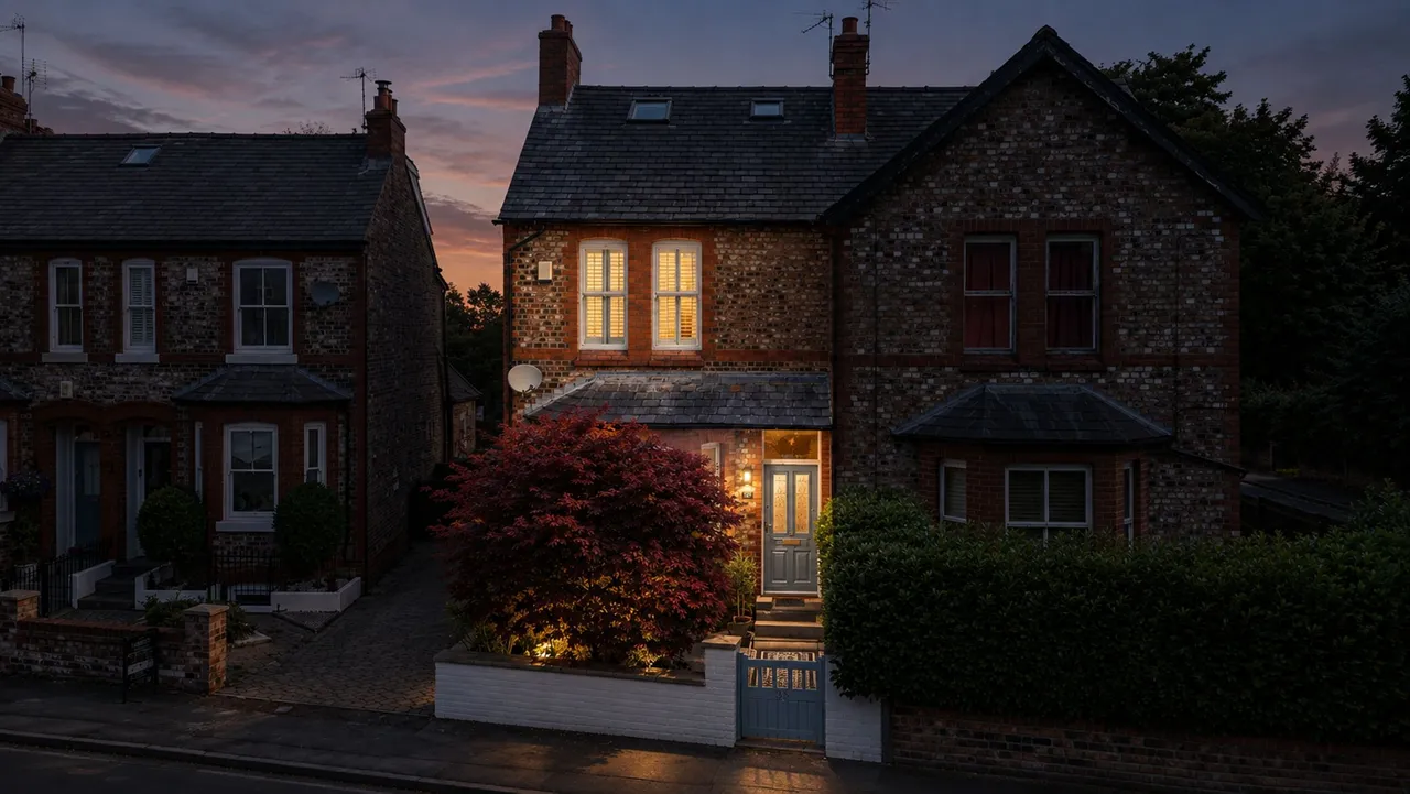 Stamford Park Road, Altrincham, WA15, photo 17