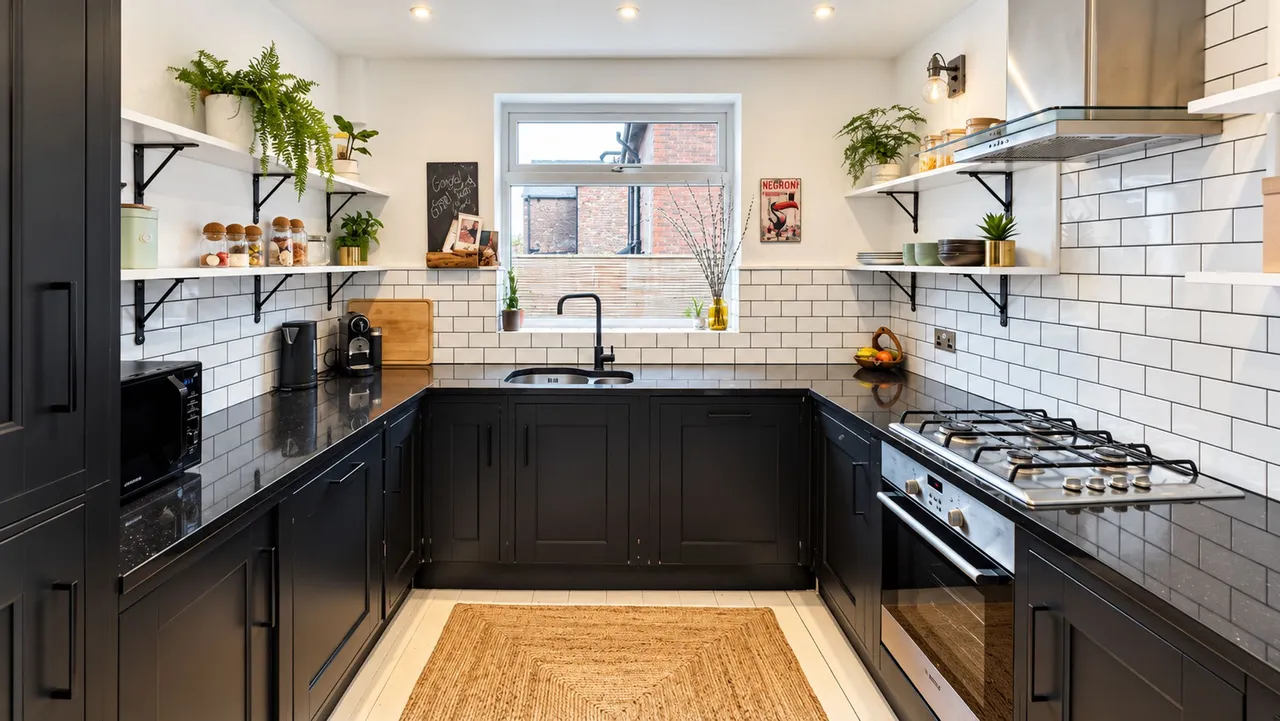 Stamford Park Road, Altrincham, WA15, photo 6