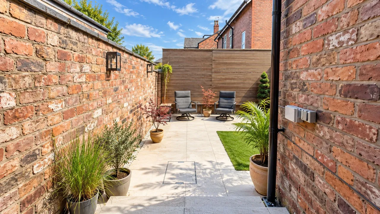 Stamford Park Road, Altrincham, WA15, photo 15