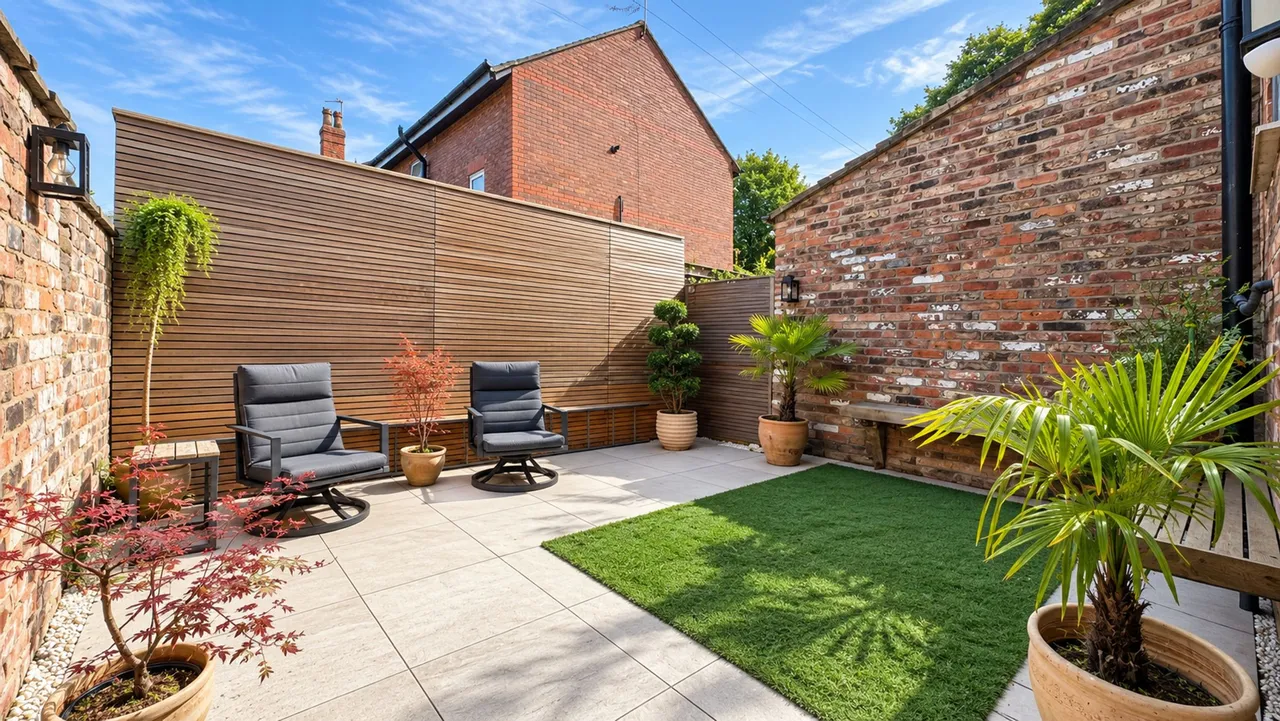 Stamford Park Road, Altrincham, WA15, photo 16
