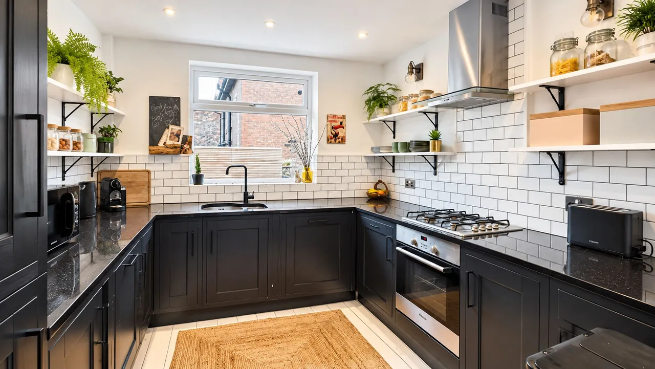 Stamford Park Road, Altrincham, WA15, photo 3
