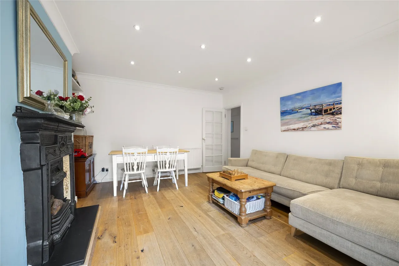 St. Andrew's Road, Surbiton, KT6, photo 4
