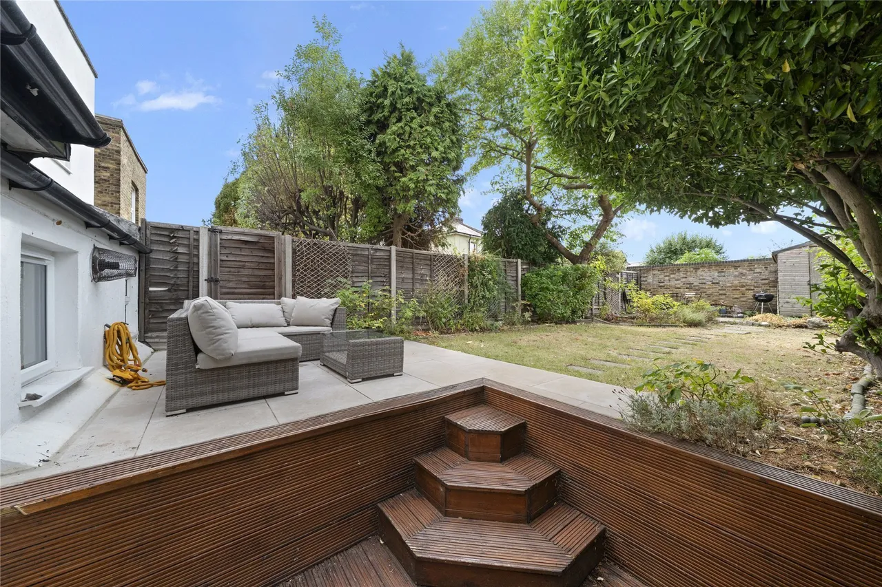 St. Andrew's Road, Surbiton, KT6, photo 11