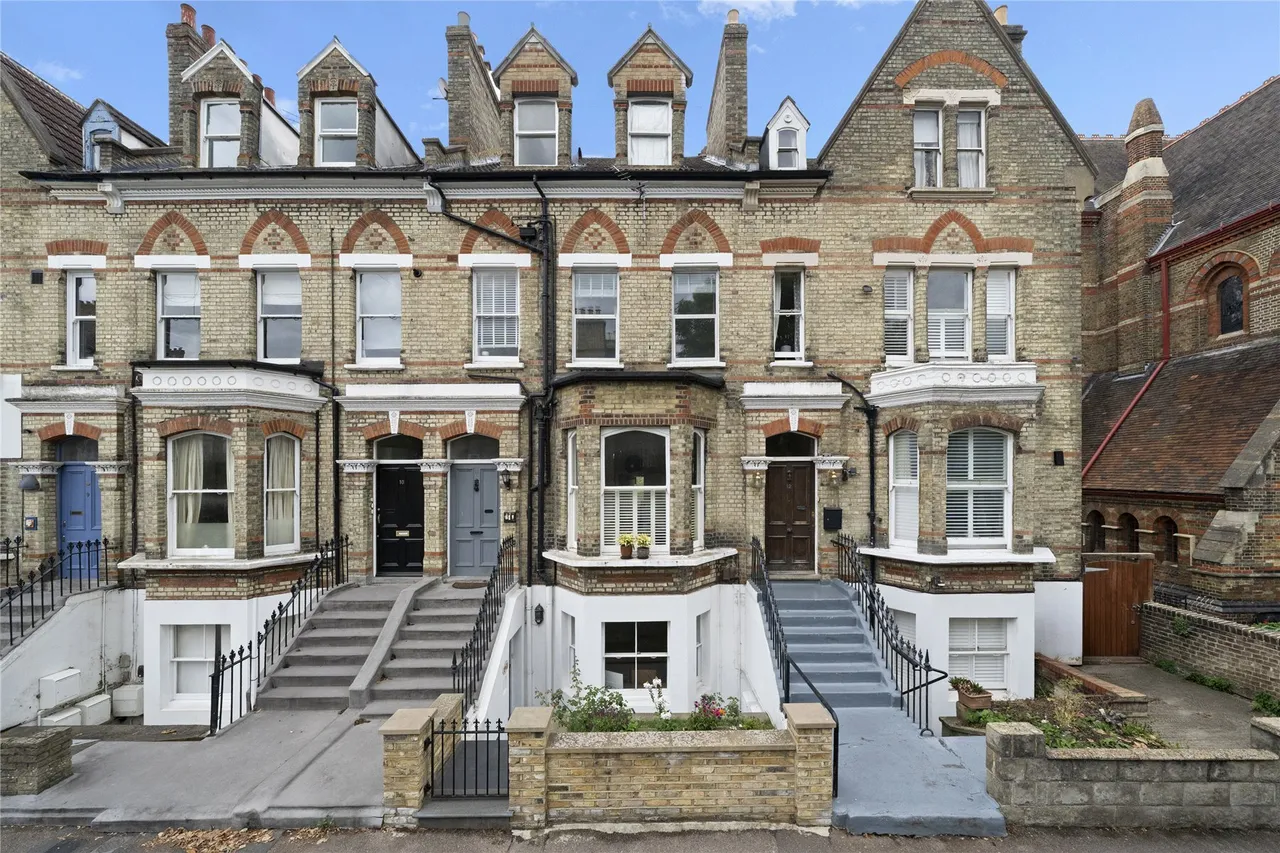 St. Andrew's Road, Surbiton, KT6, photo 14