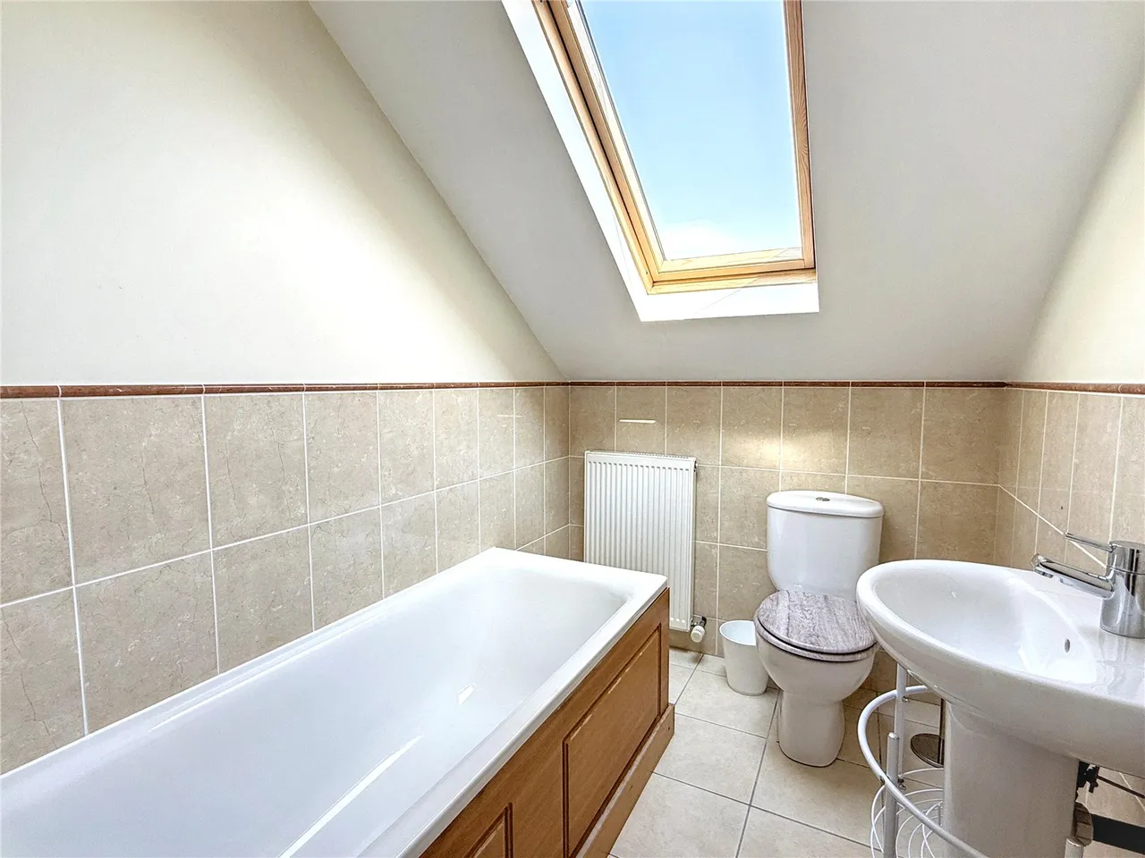 Sovereign Mews, Barnet, EN4 0JQ, photo 19