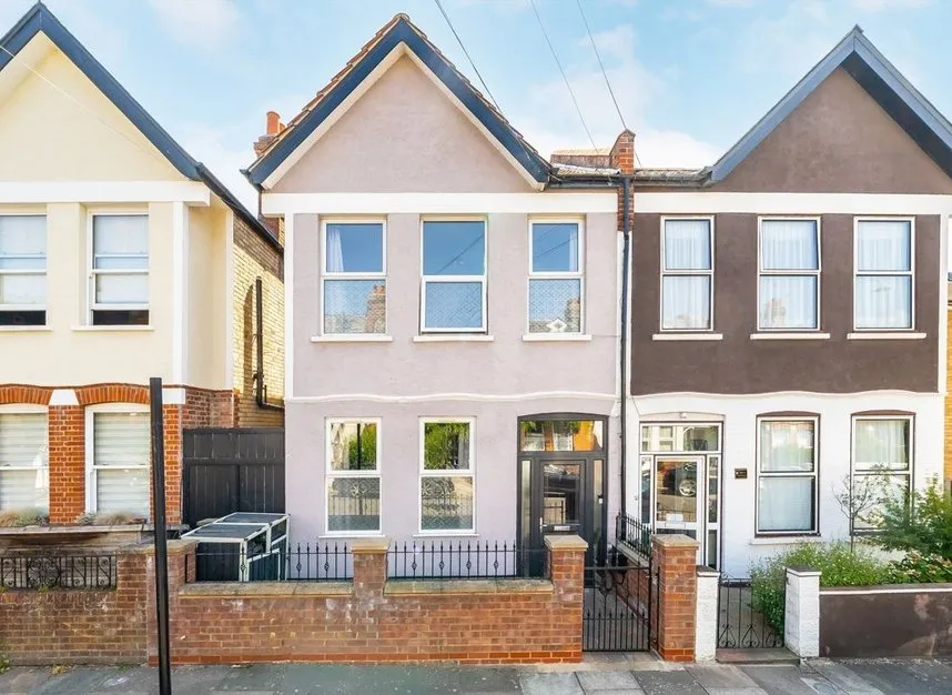 Pendle Road, Furzedown, SW16, photo 9