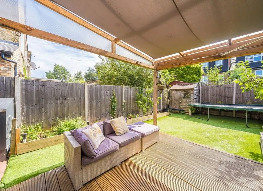 Pendle Road, Furzedown, SW16, photo 6