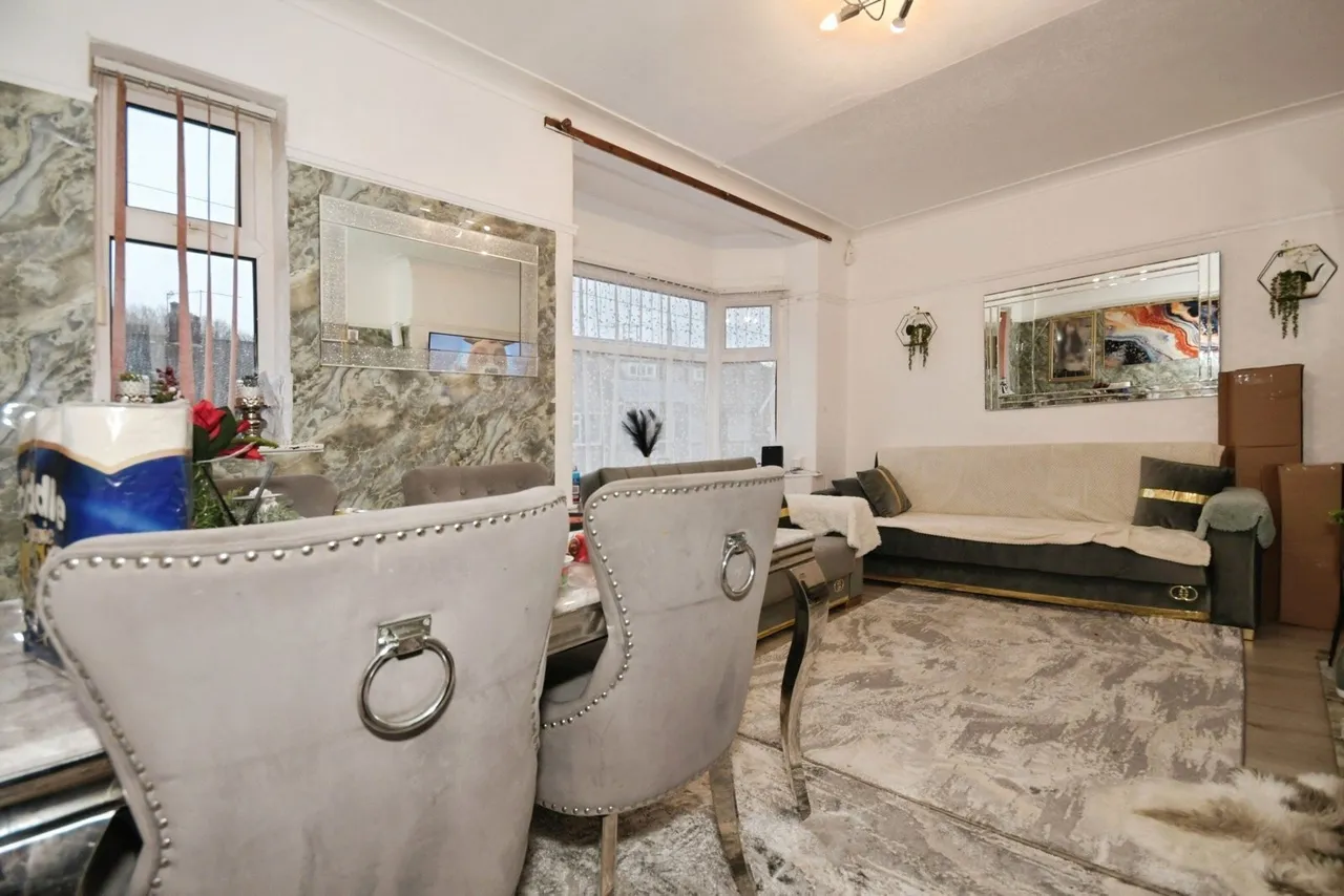 Vickers Road, Sheffield, S5, photo 5
