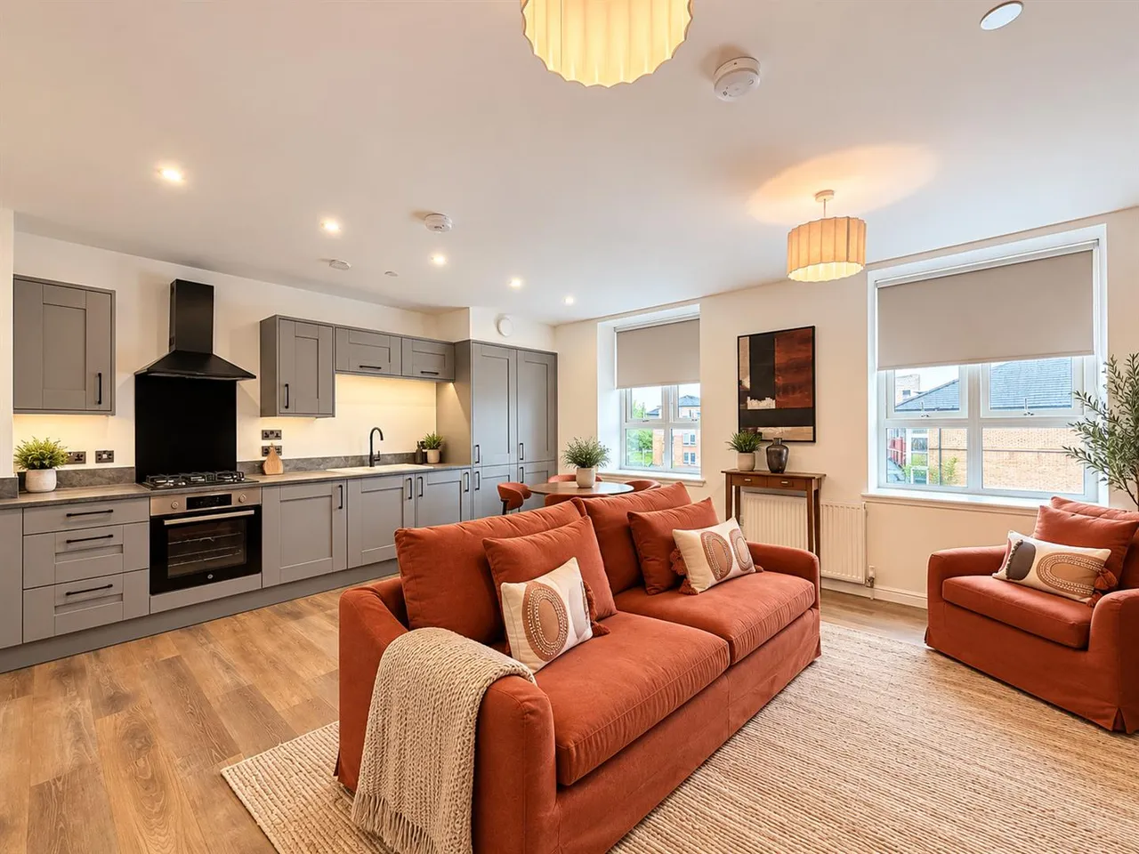 Old Rutherglen Road, Glasgow, G5, photo 4