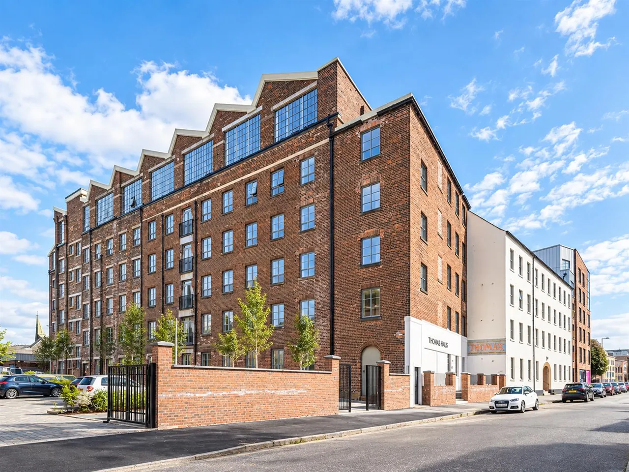 1 bed flat for sale, Old Rutherglen Road, Glasgow, G5