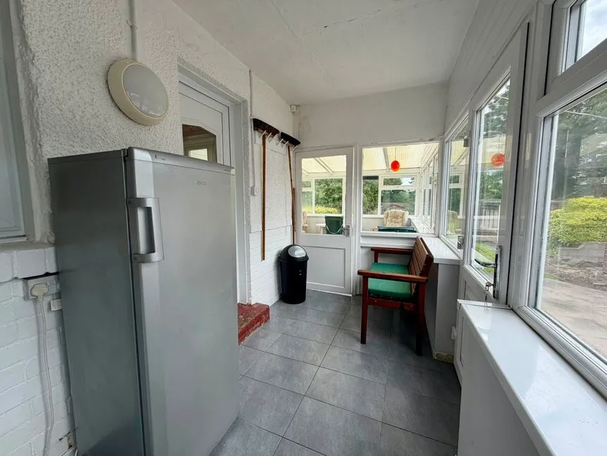 Fern Avenue, Fawdon, NE3, photo 5
