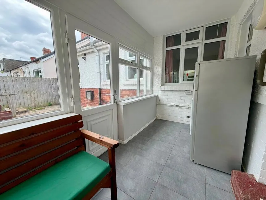 Fern Avenue, Fawdon, NE3, photo 13
