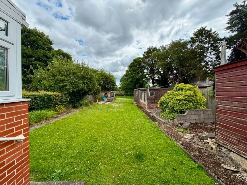 Fern Avenue, Fawdon, NE3, photo 16