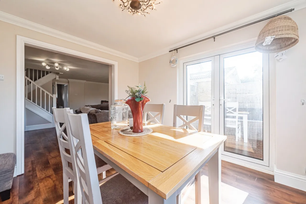 Derwent Road, Basingstoke, RG22, photo 8
