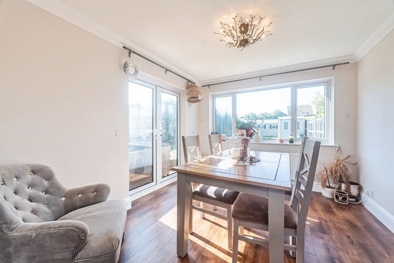 Derwent Road, Basingstoke, RG22, photo 9