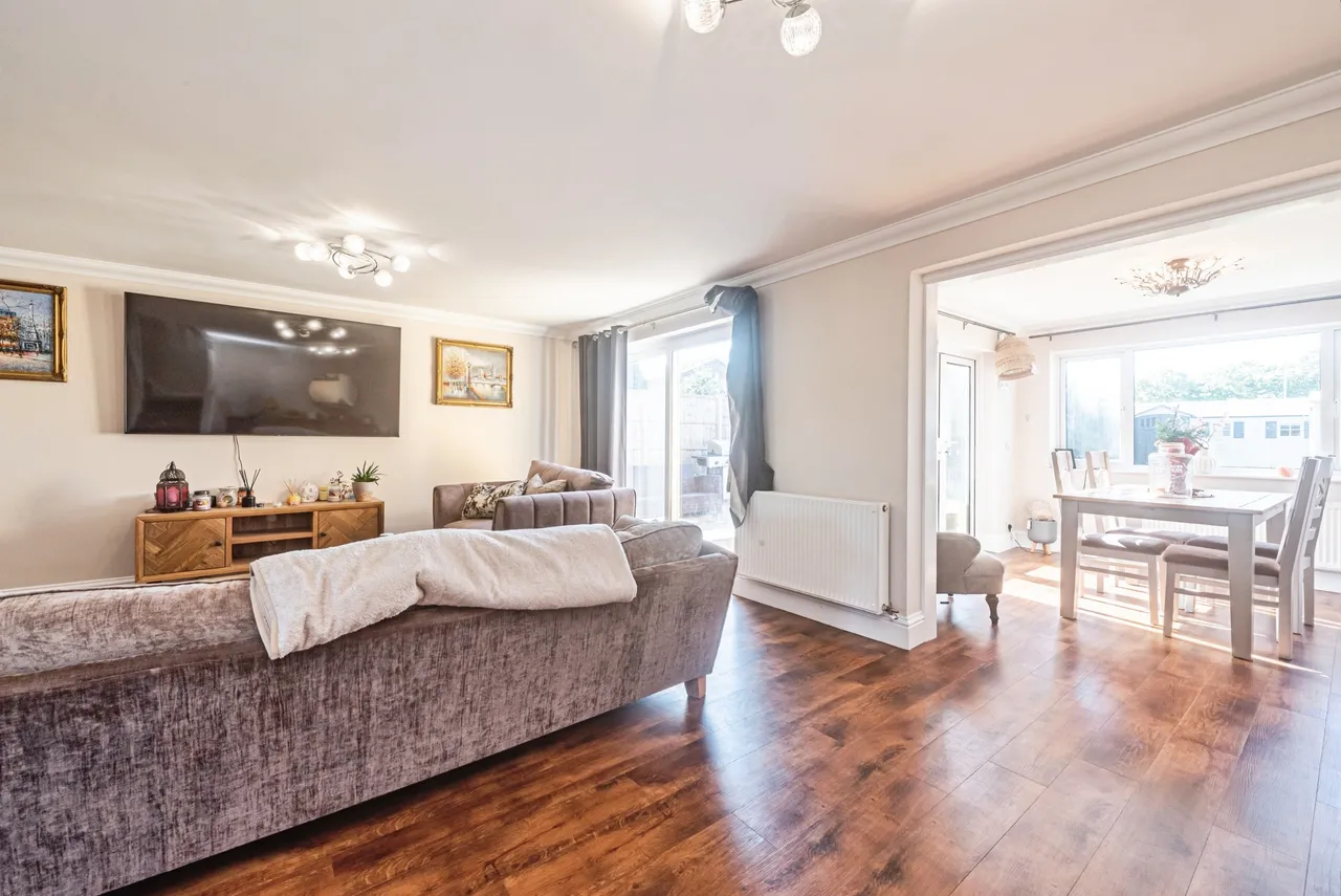 Derwent Road, Basingstoke, RG22, photo 7
