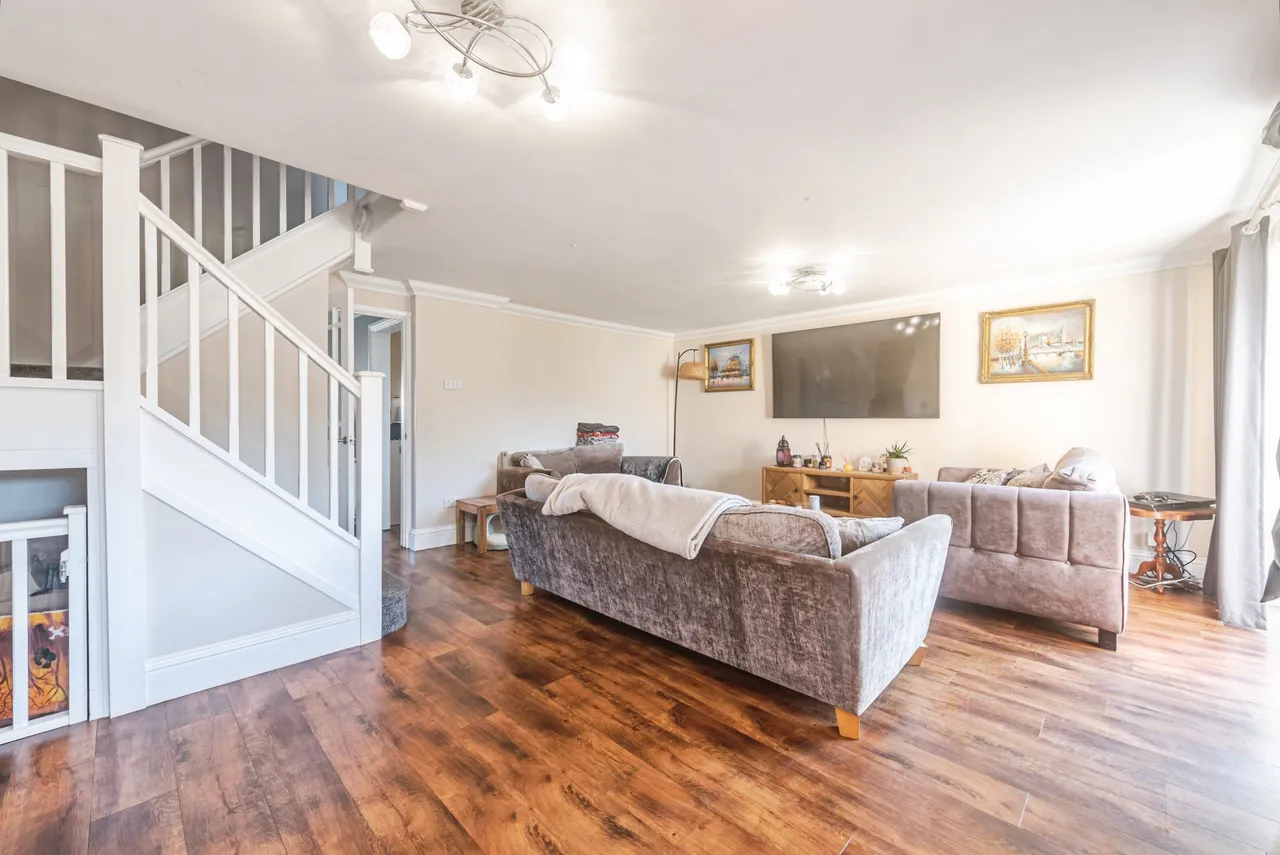 Derwent Road, Basingstoke, RG22, photo 6