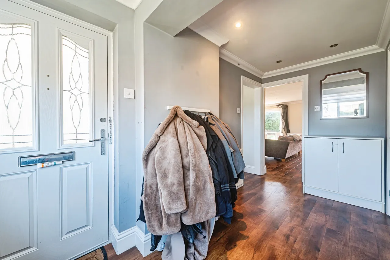Derwent Road, Basingstoke, RG22, photo 12