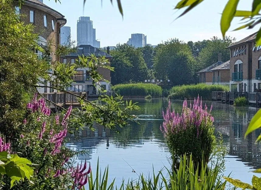 Plover Way, Canada Water, SE16, photo 8