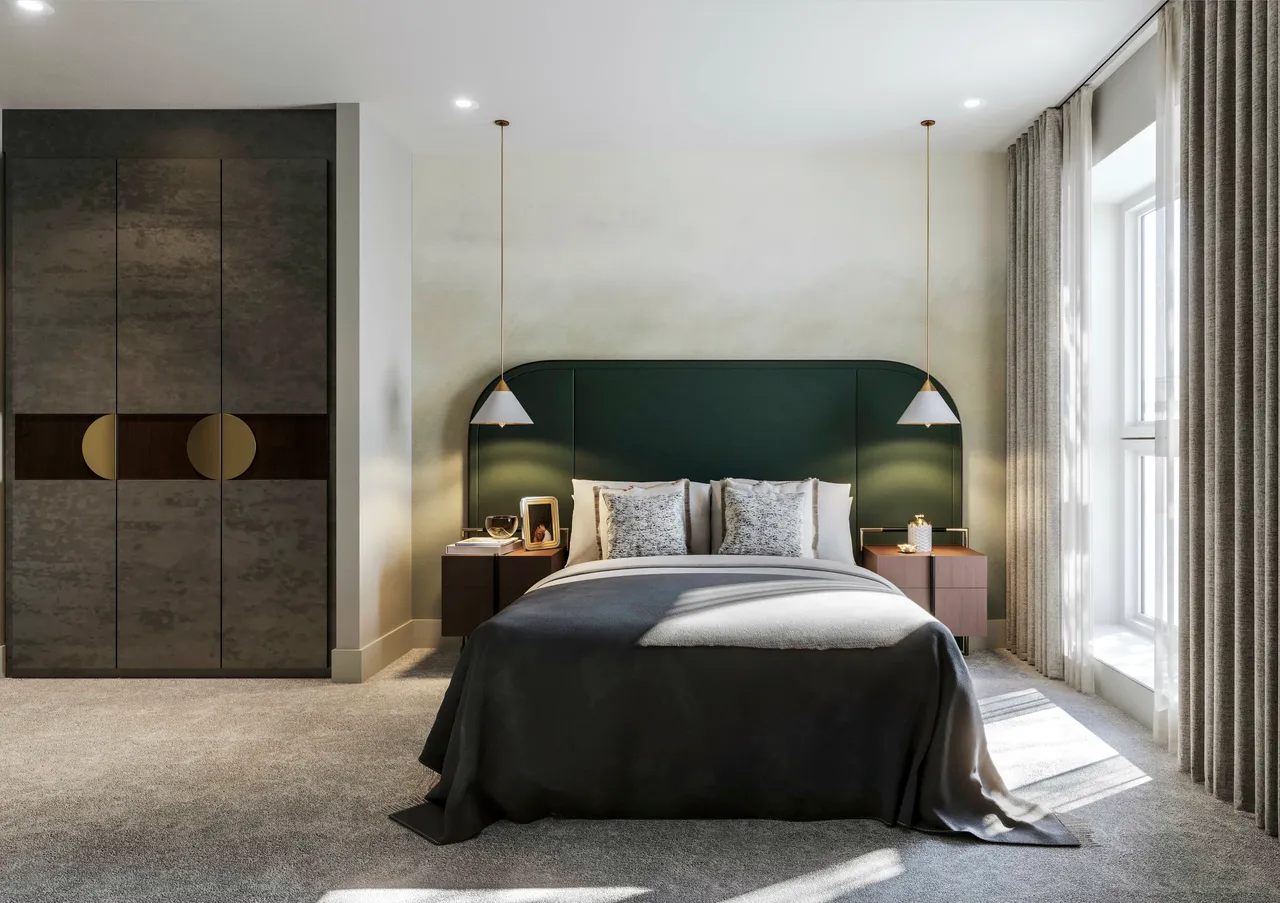 One Clapham, Battersea, London, SW11, photo 5