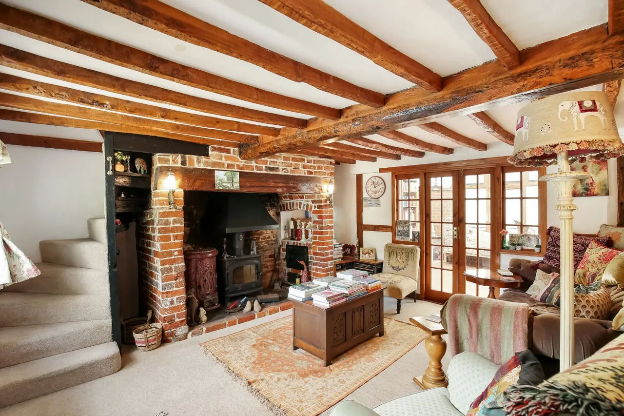 The Green, Alderbury, Salisbury, Wiltshire, SP5 3AW, photo 3