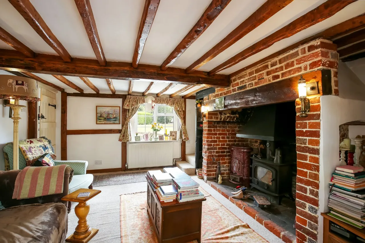 The Green, Alderbury, Salisbury, Wiltshire, SP5 3AW, photo 7