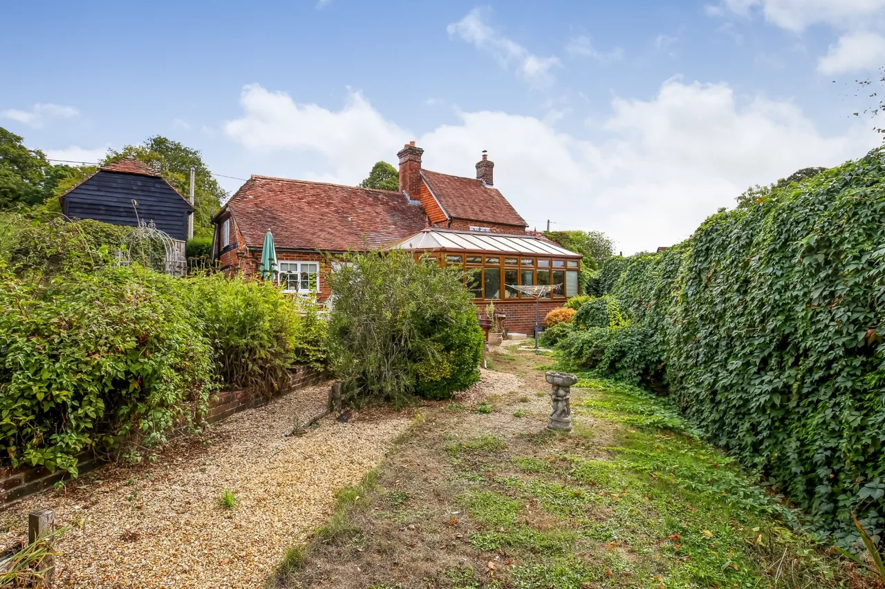 The Green, Alderbury, Salisbury, Wiltshire, SP5 3AW, photo 14