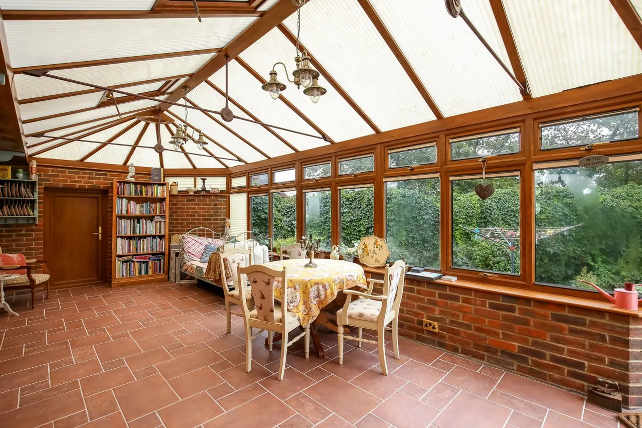 The Green, Alderbury, Salisbury, Wiltshire, SP5 3AW, photo 6