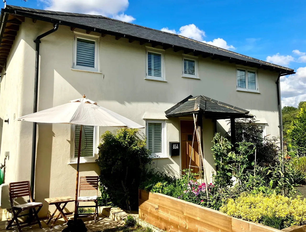 3 bed house for sale — Little Ann Road, Little Ann, Andover