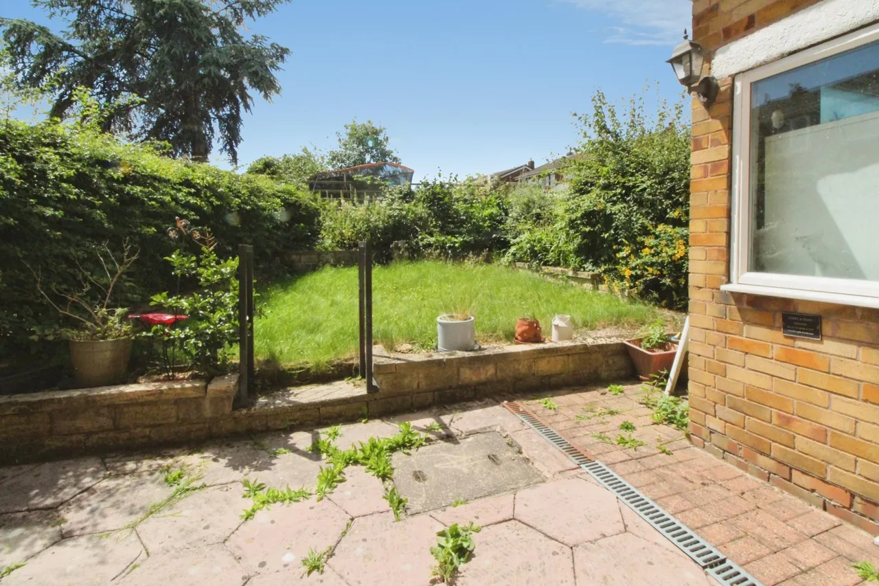 St. Stephens Drive, Sheffield, S26, photo 17