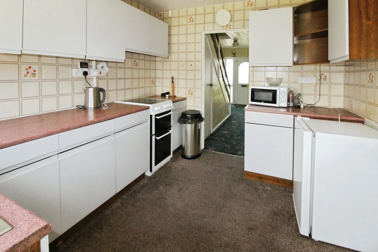 St. Stephens Drive, Sheffield, S26, photo 5