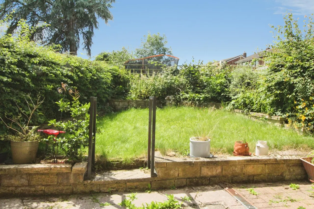 St. Stephens Drive, Sheffield, S26, photo 16