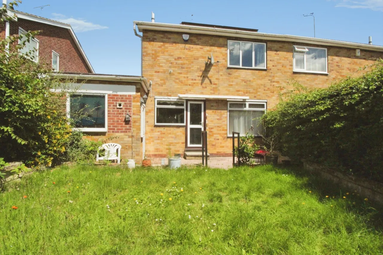 St. Stephens Drive, Sheffield, S26, photo 18