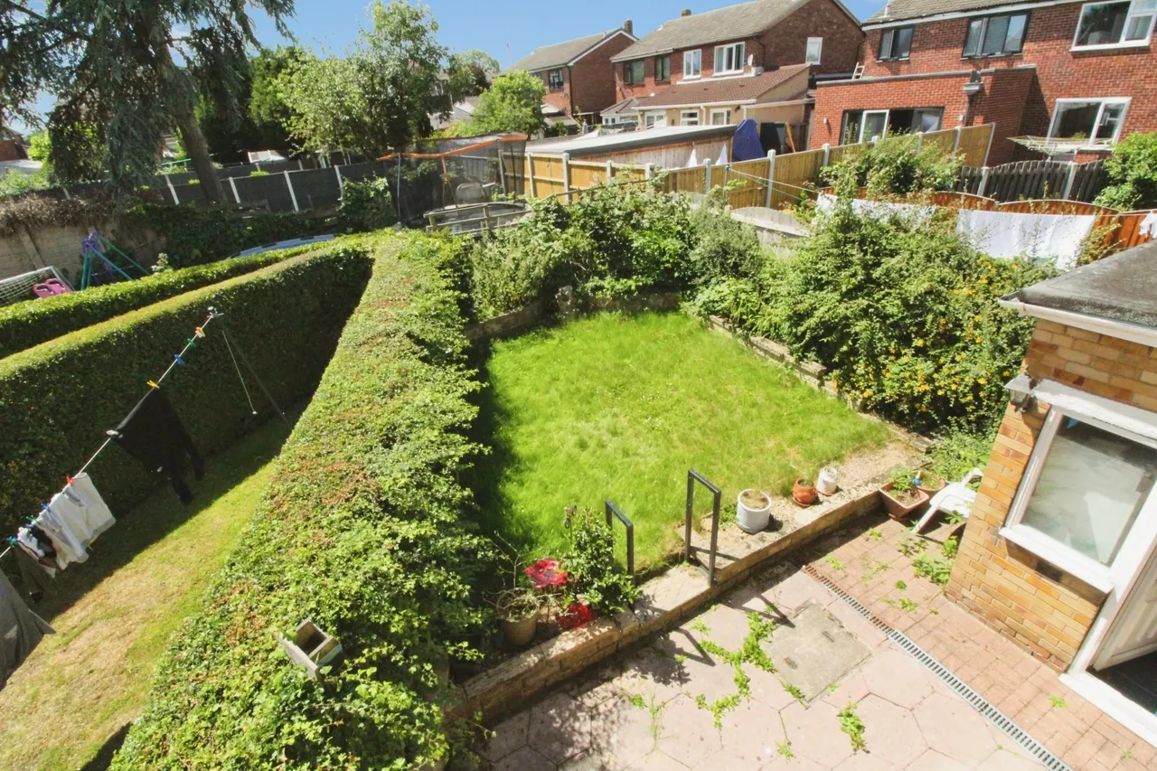 St. Stephens Drive, Sheffield, S26, photo 4
