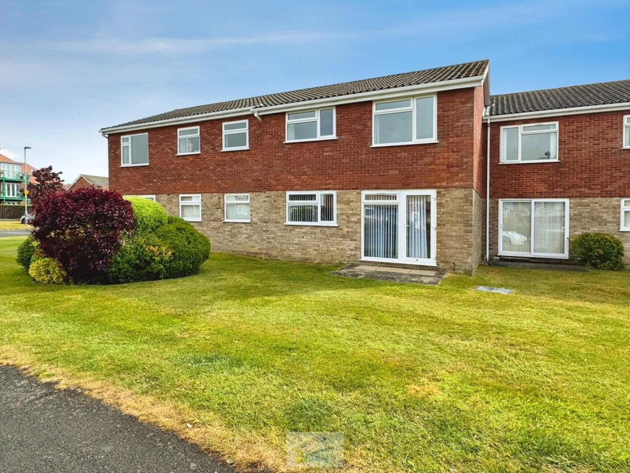 1 bed flat for sale, Waterford Road, BH23