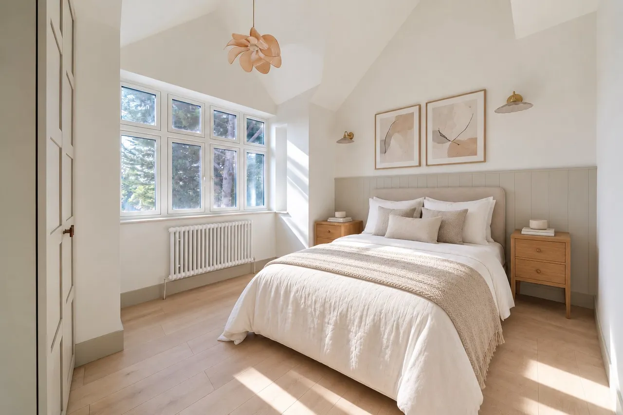 Granville Road, Southfields, SW18, photo 3